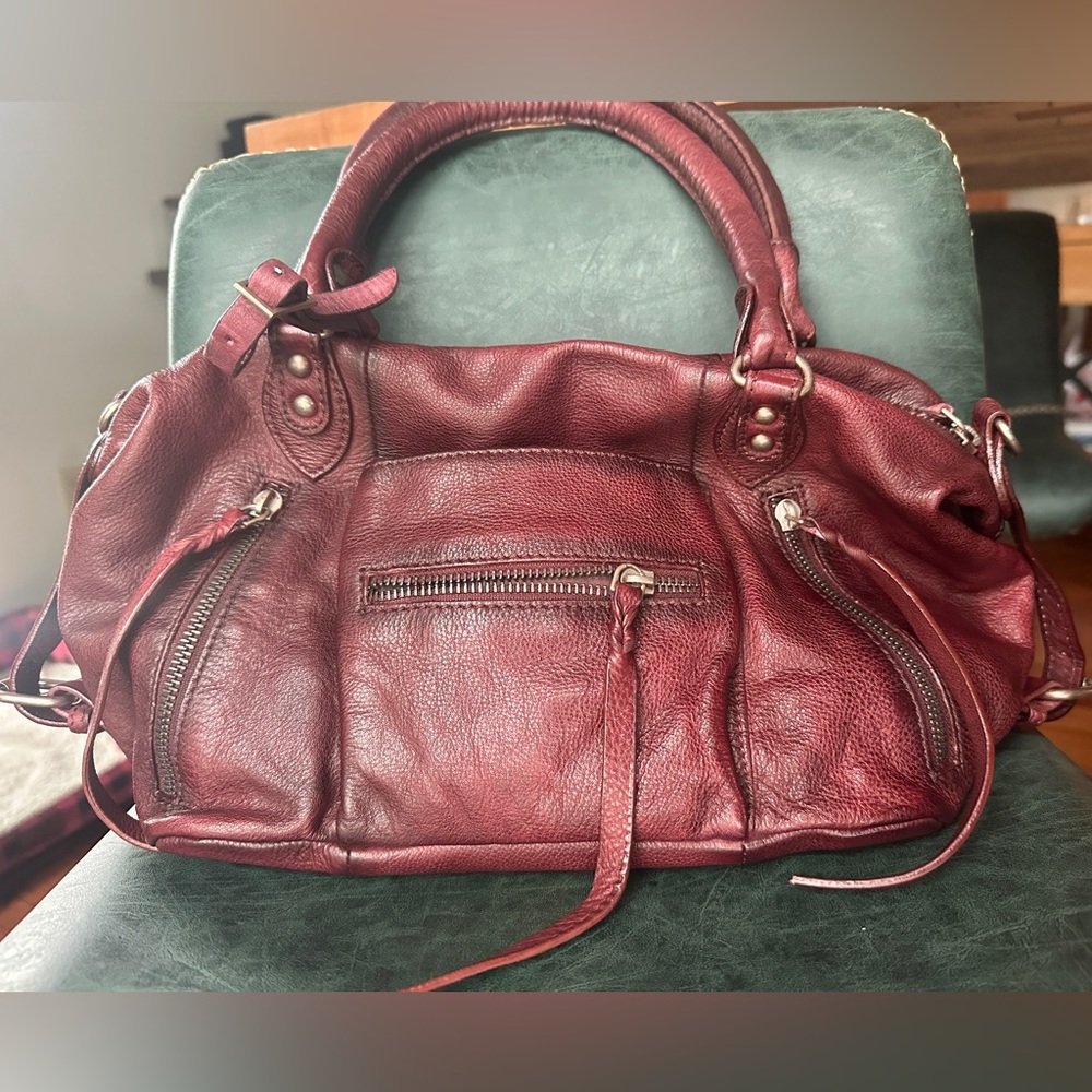 Free People Baby Emerson Tote Bag